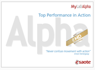 MyLab Alpha Brochure