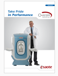 Oscan Extremity MRI Brochure