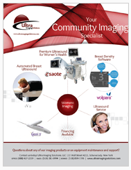 Ultra Imaging Solutions