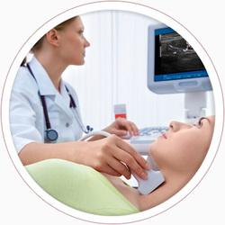 Ultrasound Imaging Equipment