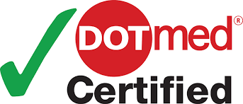 DotMed Certified