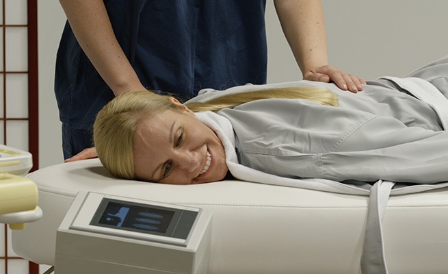 Sofia Automated Breast Ultrasound